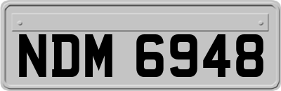 NDM6948