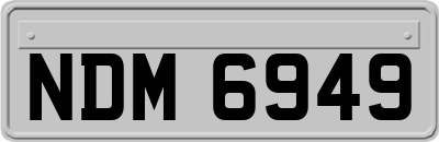 NDM6949