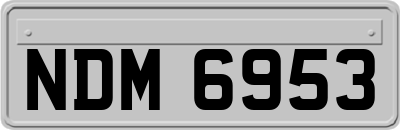 NDM6953