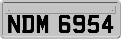 NDM6954