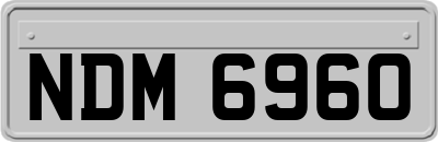 NDM6960