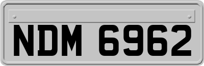 NDM6962