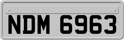 NDM6963