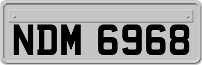 NDM6968