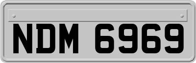 NDM6969