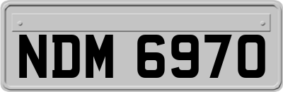 NDM6970