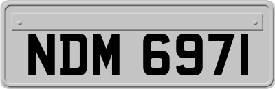 NDM6971
