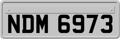 NDM6973