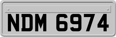 NDM6974