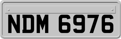 NDM6976