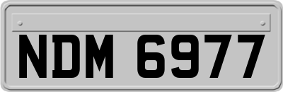 NDM6977