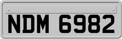 NDM6982