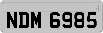 NDM6985
