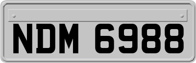 NDM6988