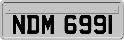 NDM6991
