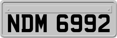 NDM6992