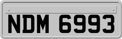 NDM6993