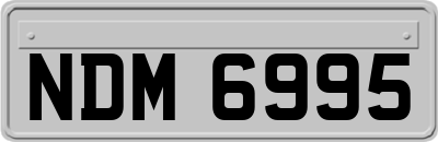 NDM6995