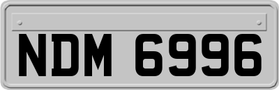 NDM6996