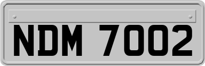 NDM7002