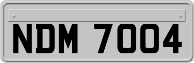 NDM7004
