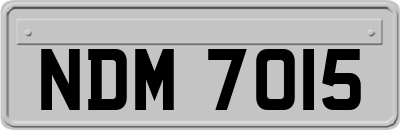 NDM7015