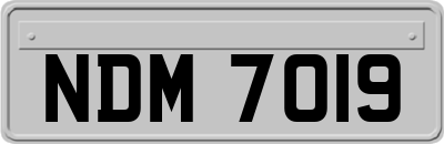 NDM7019