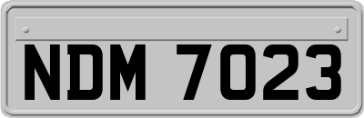 NDM7023
