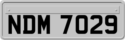 NDM7029