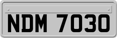 NDM7030