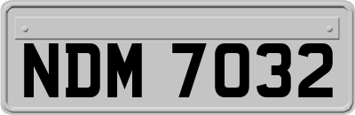 NDM7032