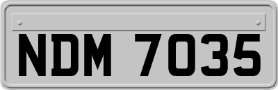 NDM7035