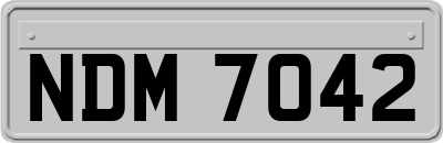 NDM7042