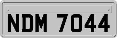 NDM7044