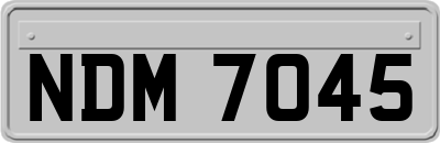 NDM7045