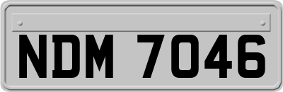 NDM7046