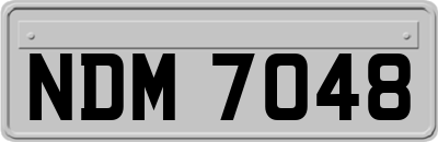NDM7048