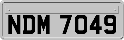 NDM7049