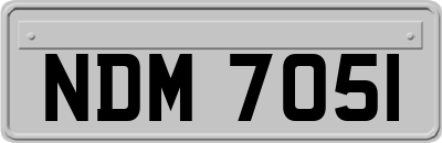 NDM7051