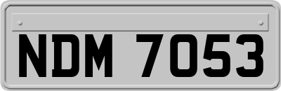 NDM7053