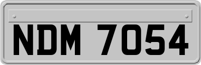 NDM7054