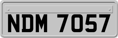 NDM7057