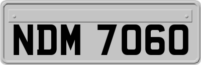 NDM7060