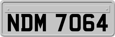 NDM7064
