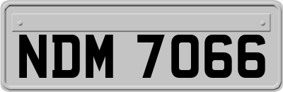 NDM7066