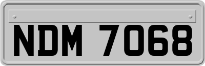 NDM7068