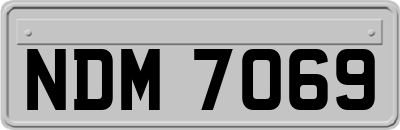 NDM7069