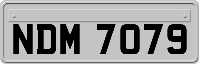NDM7079