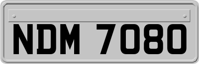 NDM7080