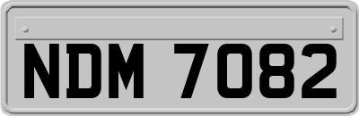 NDM7082